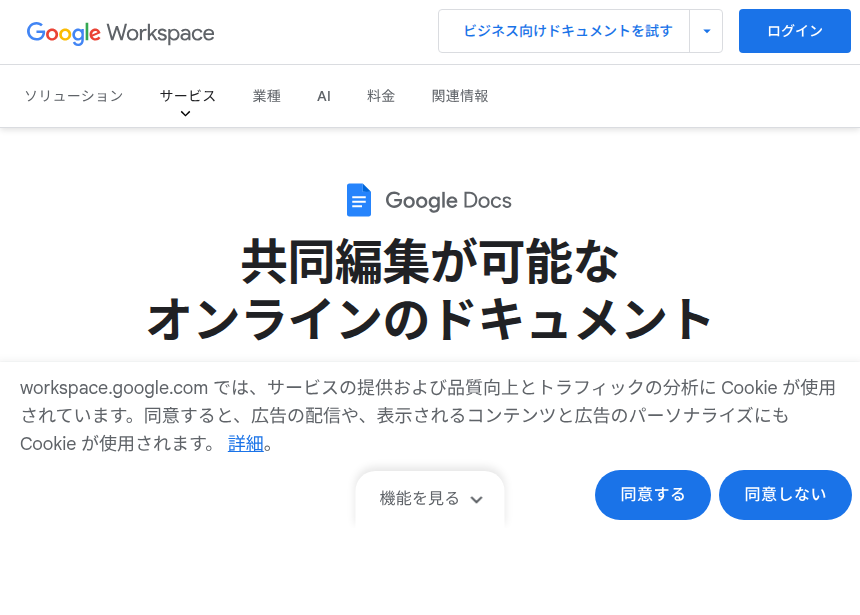 google-document