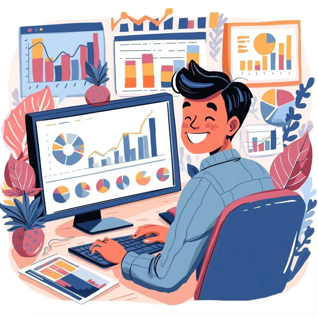 分析ツール